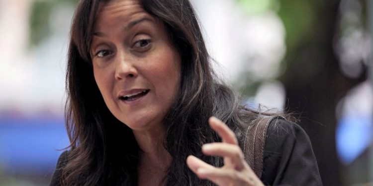 White House ‘concerned’ as Venezuela detains activist over alleged ‘White Bracelet’ plot to kill Maduro