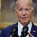 Biden appears to confuse NATO with Ukraine in calling for Congress members to pass funding bill