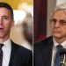 Hawley says Garland should invoke 25th Amendment if DOJ declines to charge Biden: ‘One or the other’