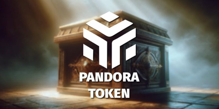PANDORA Skyrockets: Analyzing Today’s Crypto Market Dynamics