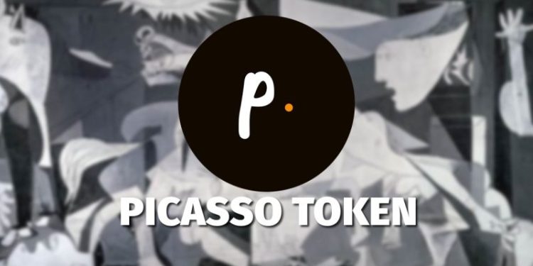 Picasso Token (PICA) Lost 25.99%. Why’s That?