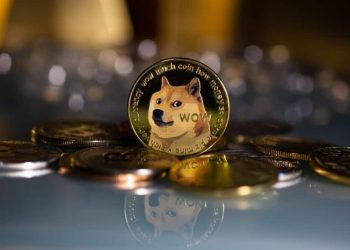 Dogecoin Price Under Pressure: 0.07760 Low to 0.08050 High