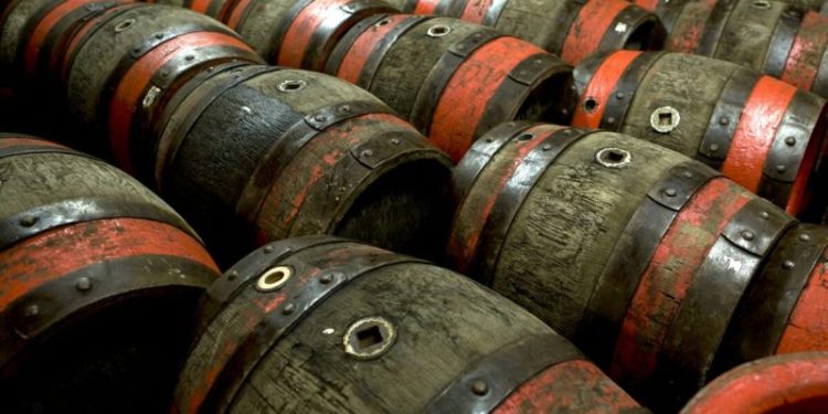 Whisky – Considering Scotland’s Greatest Export