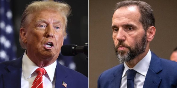 Special Counsel Jack Smith asks SCOTUS to reject Trump request to delay 2020 election case