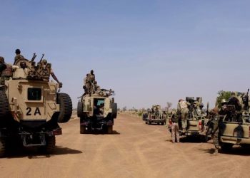 Terror strikes in northeast Nigeria as suspected insurgents abduct 50