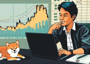 Dogecoin Price Prediction as Daily Trading Volume Surpasses $2 Billion – Are Whales Buying?
