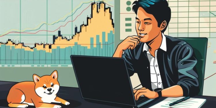 Dogecoin Price Prediction as Daily Trading Volume Surpasses $2 Billion – Are Whales Buying?