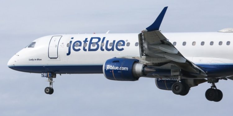 JetBlue to leave Kansas City, trim service from Los Angeles and Fort Lauderdale amid financial trouble