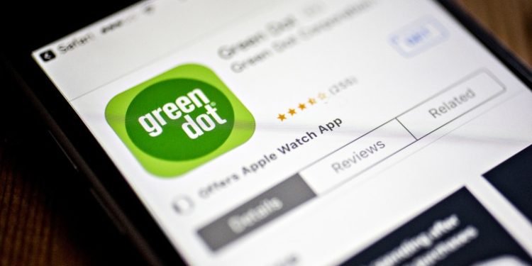 Walmart-linked Green Dot Bank receives proposed Federal Reserve order over allegedly faulty consumer practices