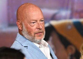 Former Disney CEO Bob Chapek breaks silence, says there’s no strategic need for ESPN partners