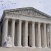 Supreme Court to hear arguments in Trump presidential immunity case on April 25