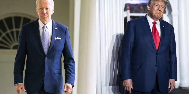 Here comes the general election: Long, negative and consequential