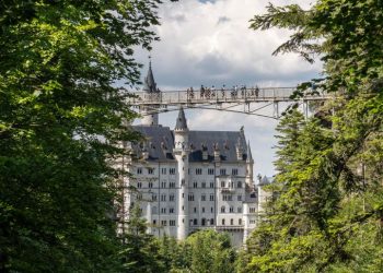 US man gets life sentence for Germany rape and murder