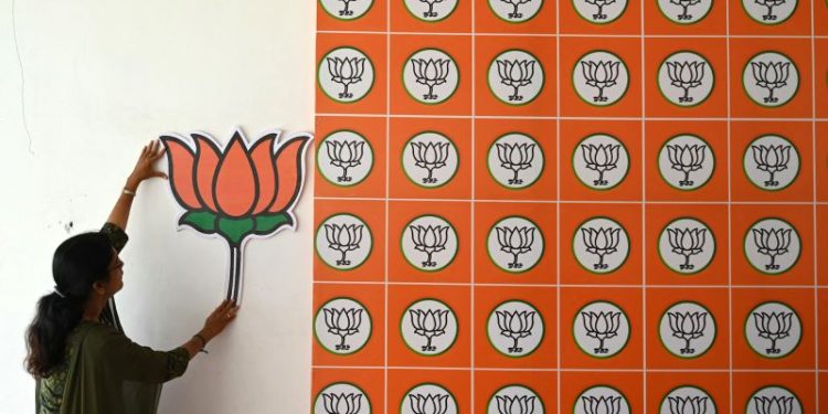 India investigates alleged Hindu nationalist attack on foreign students offering Ramadan prayers