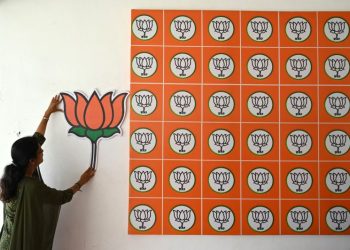 Date set for largest democratic election in human history