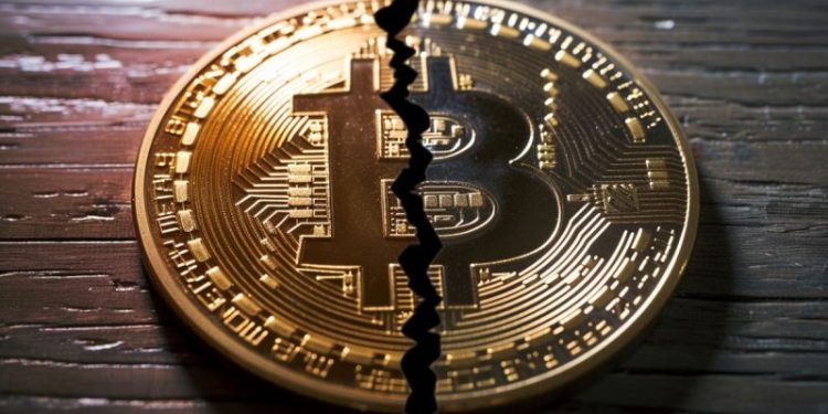 Is The Bull Market Over Before The Bitcoin Halving? Glassnode Report