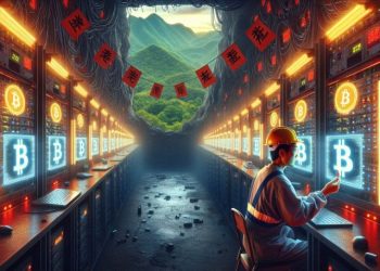 China Issues Warning to its Citizens in Angola Involved in Crypto Mining