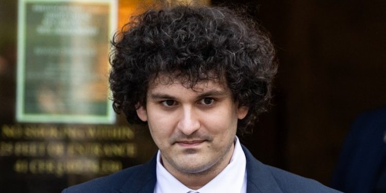 Sam Bankman-Fried sentenced to 25 years in prison for orchestrating FTX fraud