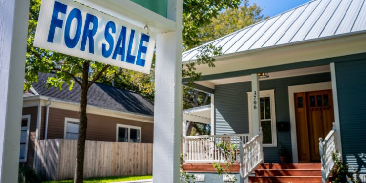 Mortgage rates are now at the highest level of the year, and could still climb