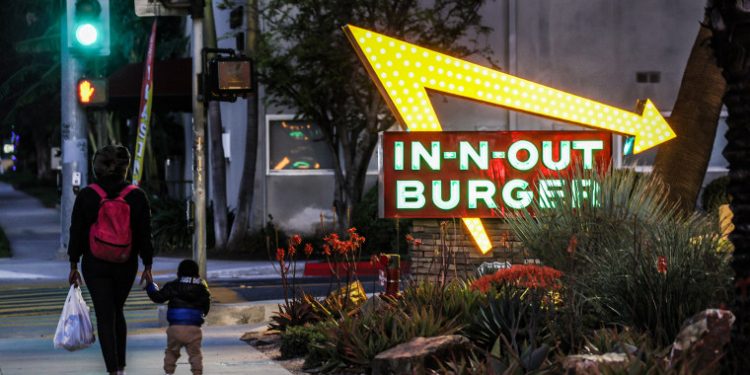 How In-N-Out Burger’s president runs her fast-food empire: Keep it simple, affordable and close