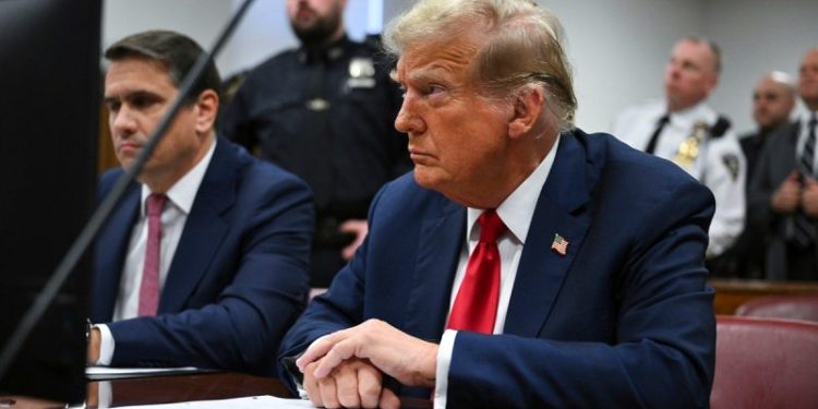 Biden admin hit with lawsuit for deleting emails in case that could have consequences for Trump