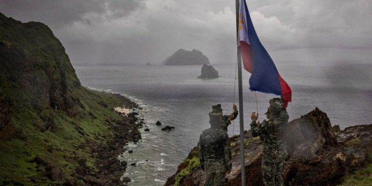 WWIII could start over Philippines dispute in South China Sea, China ‘not respecting’ treaties, expert says