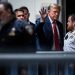 Trump hush money trial tests storied N.Y. courthouse like never before