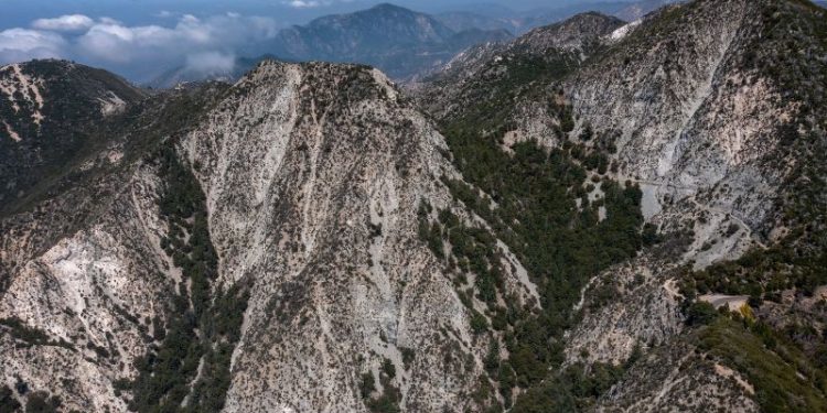 Biden plans to expand 2 national monuments in California originally designated by Obama