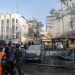 The Middle East on the brink again after attack on Iranian consulate