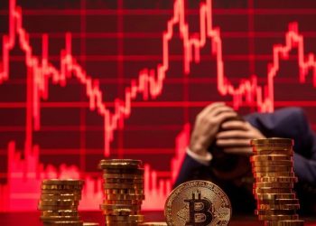 Bitcoin Posts Worst Month Since FTX Collapse Amid Ebbing ETF Euphoria