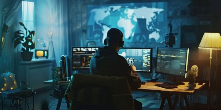 Ukrainian Cybercriminal “Rabotnik” Sentenced to 13 Years for Orchestrating $700M Worth of Ransomware Attacks