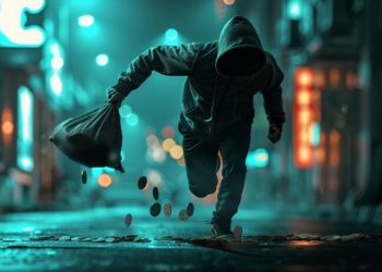 Kronos Research Hacker Launders $4M Through Tornado Cash