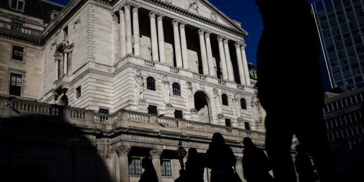 Bank of England holds rates, stresses June cut depends on coming data