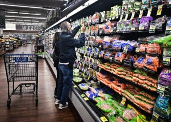 Why groceries are so expensive — and how consumers may start to see relief