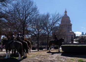 Texas man files legal action to probe ex-partner’s out-of-state abortion