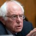 Progressive champion and two-time presidential candidate Sen. Bernie Sanders announces re-election bid
