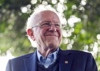 Bernie Sanders seeks to boost Biden, ‘the Squad’ in 2024