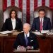 2024 Showdown: Biden’s bump has flatlined in the polls