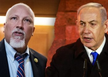 Chip Roy demands sanctions on ICC officials going after US, Israel