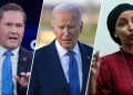 Furious Republicans accuse Biden of caving to anti-Israel protesters as ‘Squad’ Dems claim victory on Rafah