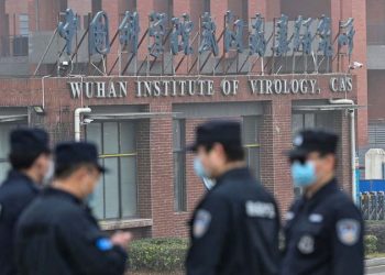 US shared intel with UK showing ‘high likelihood’ of COVID-19 lab leak: report