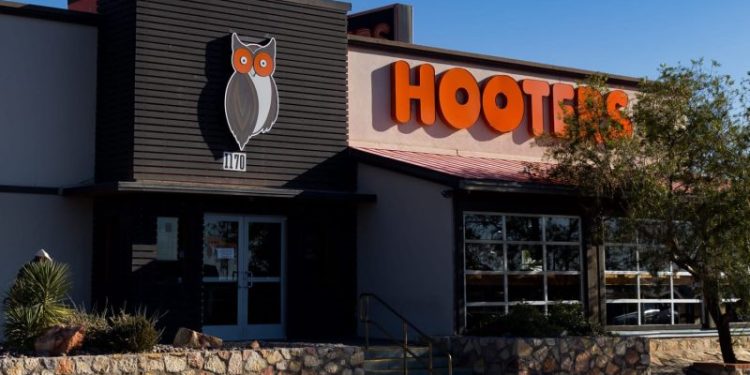 Hooters to close ‘underperforming’ restaurants amid broader industry woes