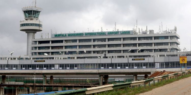 Nigeria plunged into darkness as union workers shut down national grid in minimum wage protest