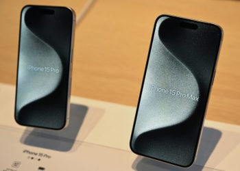 Apple releases first preview of its long-awaited iPhone AI