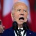 Biden likely to keep same routine, accomplish ‘nothing’ in waning months of presidency: insiders