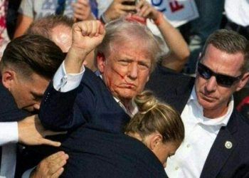 Trump to formally accept Republican presidential nomination in speech altered after assassination attempt