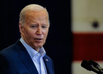 WH responds to report Biden told ally he’s weighing dropping out of race