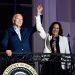 Biden exiting race but serving out term would leave Harris in dilemma: expert