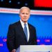 One question answered: The debate made Biden’s position worse
