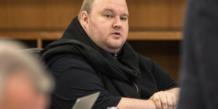 New Zealand to extradite internet mogul Kim Dotcom to the US